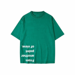 Front Design T-shirt
